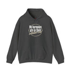 My Hormones Are in Their Villain Era Hoodie | Womens Gym Hoodie |Hormone Humor Apparel | Sassy Mom Life Hoodie