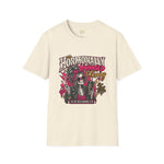 Hormonally Unhinged & Thriving Graphic T-Shirt