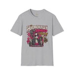 Hormonally Unhinged & Thriving Graphic T-Shirt