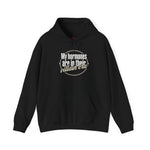My Hormones Are in Their Villain Era Hoodie | Womens Gym Hoodie |Hormone Humor Apparel | Sassy Mom Life Hoodie