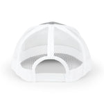 Hot & Hormonal Trucker Hat | Perimenopause | Mesh Hat Snapback | HMHC