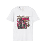 Hormonally Unhinged & Thriving Graphic T-Shirt