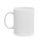Lift Heavy or Cry Trying Mug | 11oz 15oz