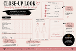 The Perimenopause Symptom Tracker

A printable wellness tracker for women navigating hormone chaos.